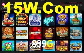 Tournaments 899G