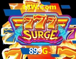 Jogos de Slot 899G