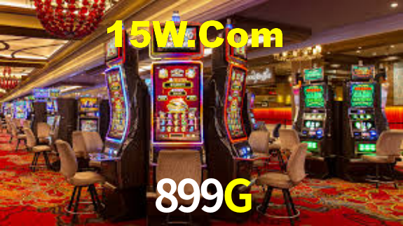 Bônus Generosos e Exclusivos no 899G para Você!