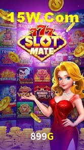 Game Providers 899G