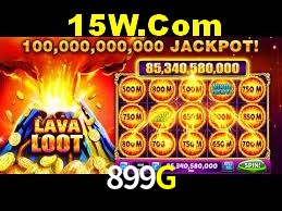 Slot Games 899G