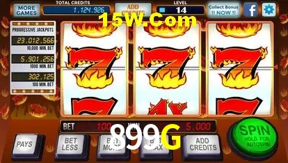 Casino Ao Vivo 899G