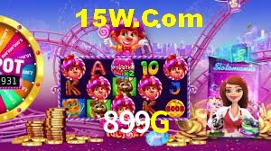 Bonus Features 899G
