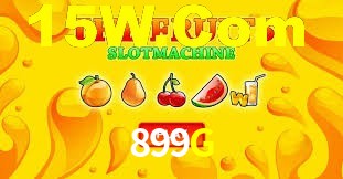 Welcome Bonus 899G