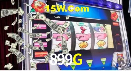 Recursos de Bônus 899G