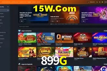 Especiais de Fim de Semana 899G