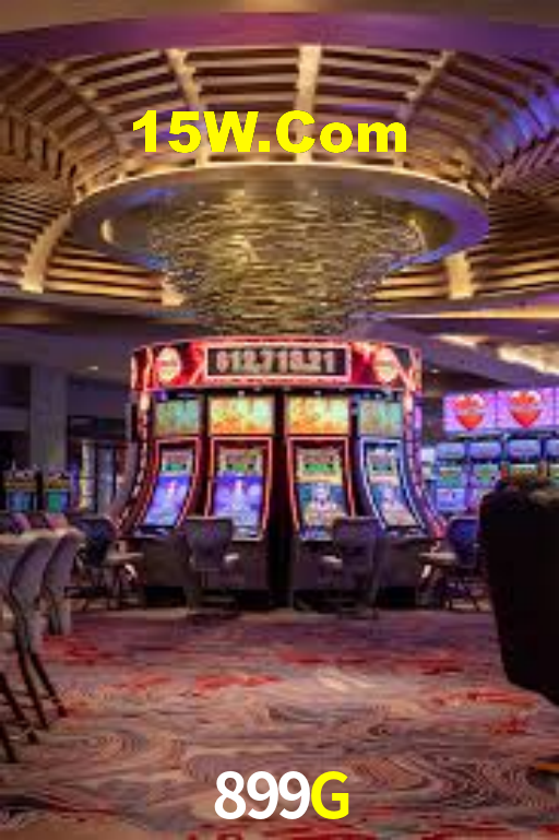 Sinta a adrenalina dos jogos de cassino com 899G