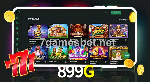 899G aplicativo